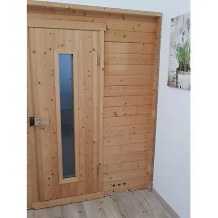 Daire Lovely In Hesse *