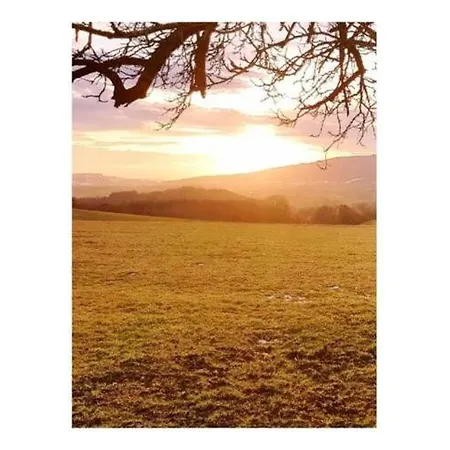 Daire Lovely In Hesse Hitzerode