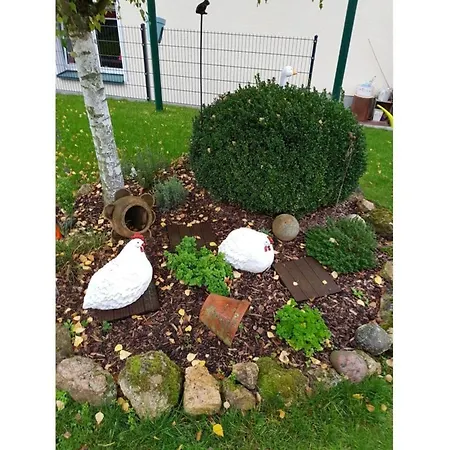 Lovely In Hesse Daire Hitzerode