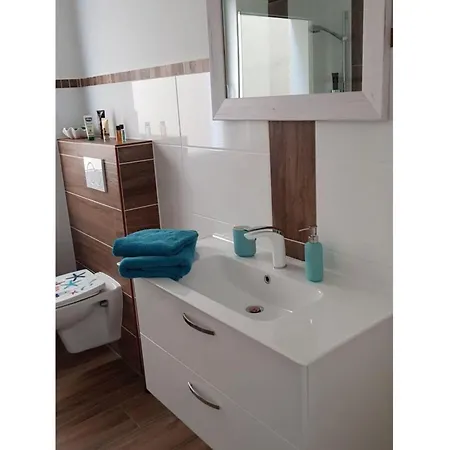 Daire Lovely In Hesse Hitzerode