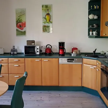 Lovely In Hesse Hitzerode