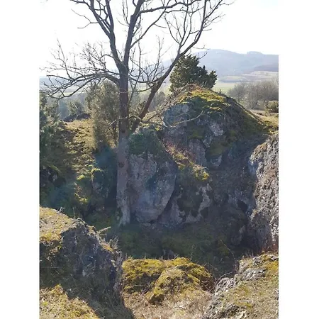 Lovely In Hesse * Hitzerode