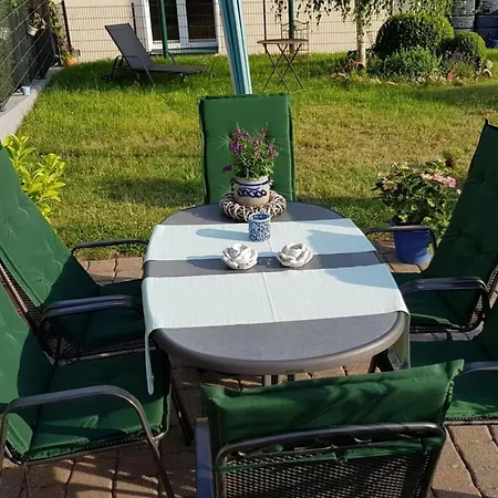 Daire Lovely In Hesse