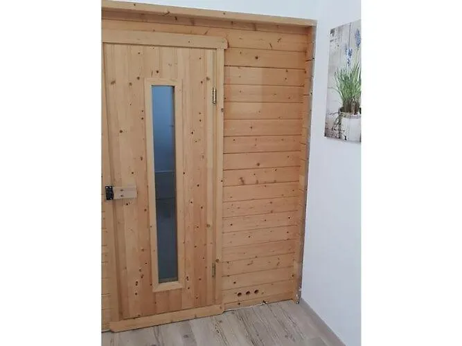 Lägenhet Lovely In Hesse *