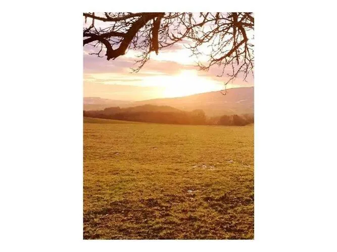 Lägenhet Lovely In Hesse Hitzerode