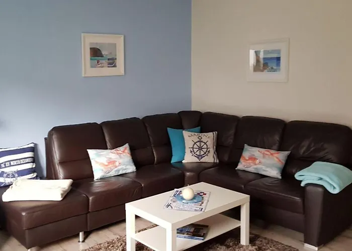 Lovely In Hesse Hitzerode