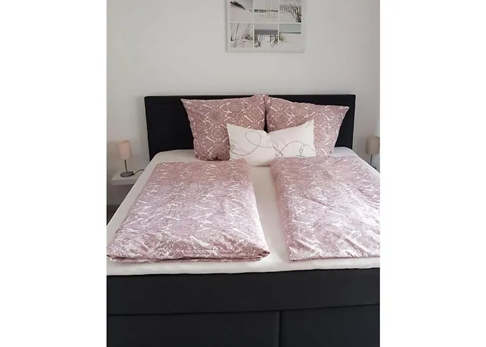 Lägenhet Lovely In Hesse *