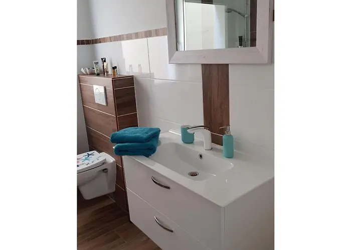 Lägenhet Lovely In Hesse Hitzerode