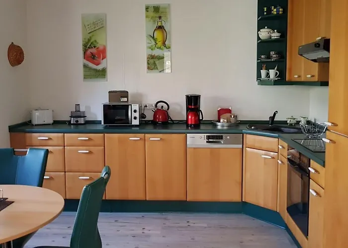 Lovely In Hesse Hitzerode