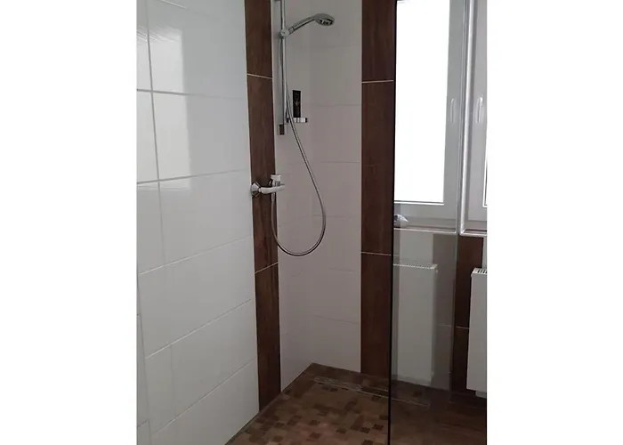 Lovely In Hesse Lägenhet *