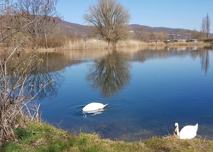 Lägenhet Lovely In Hesse