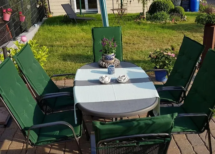 Lägenhet Lovely In Hesse